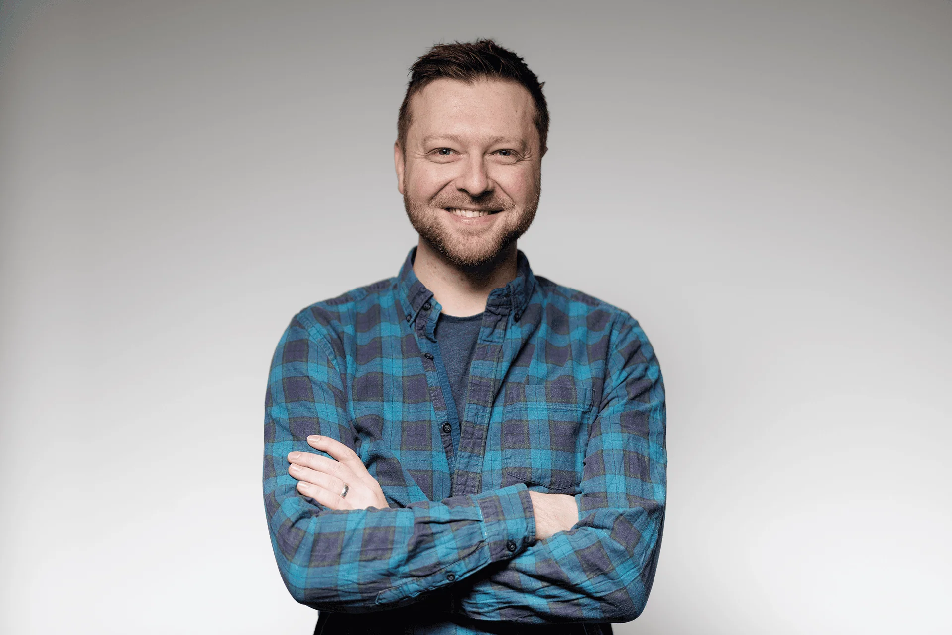 Mike Owen Portfolio photo