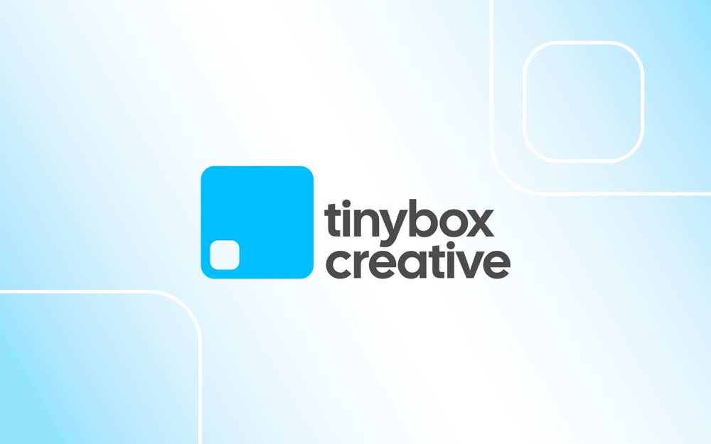 Bristol Creative Agency | Tinybox Creative